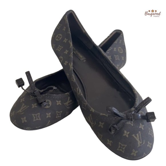 Louis Vuitton Shoes - ❣️SOLD❣️